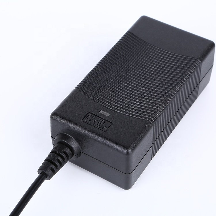 OEM 24V 4A Bicycle Dynamo Li-ion Battery Charger for Sale
