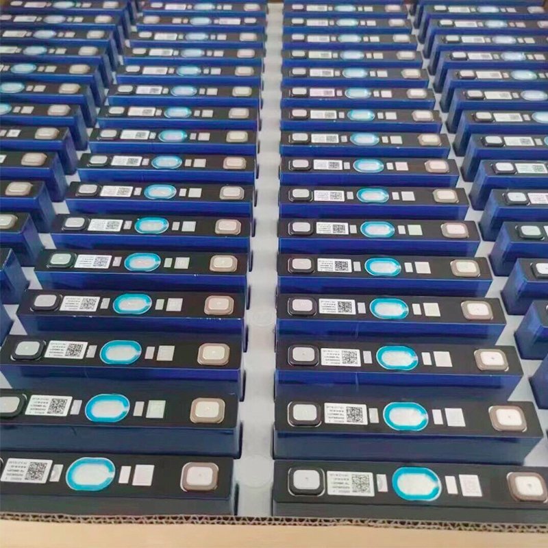 CATL 3.7V NCM 72Ah 74Ah 93Ah 95Ah 114Ah 116Ah 117Ah 127.5Ah 130Ah Ternary Lithium Blade Battery Cells For EV