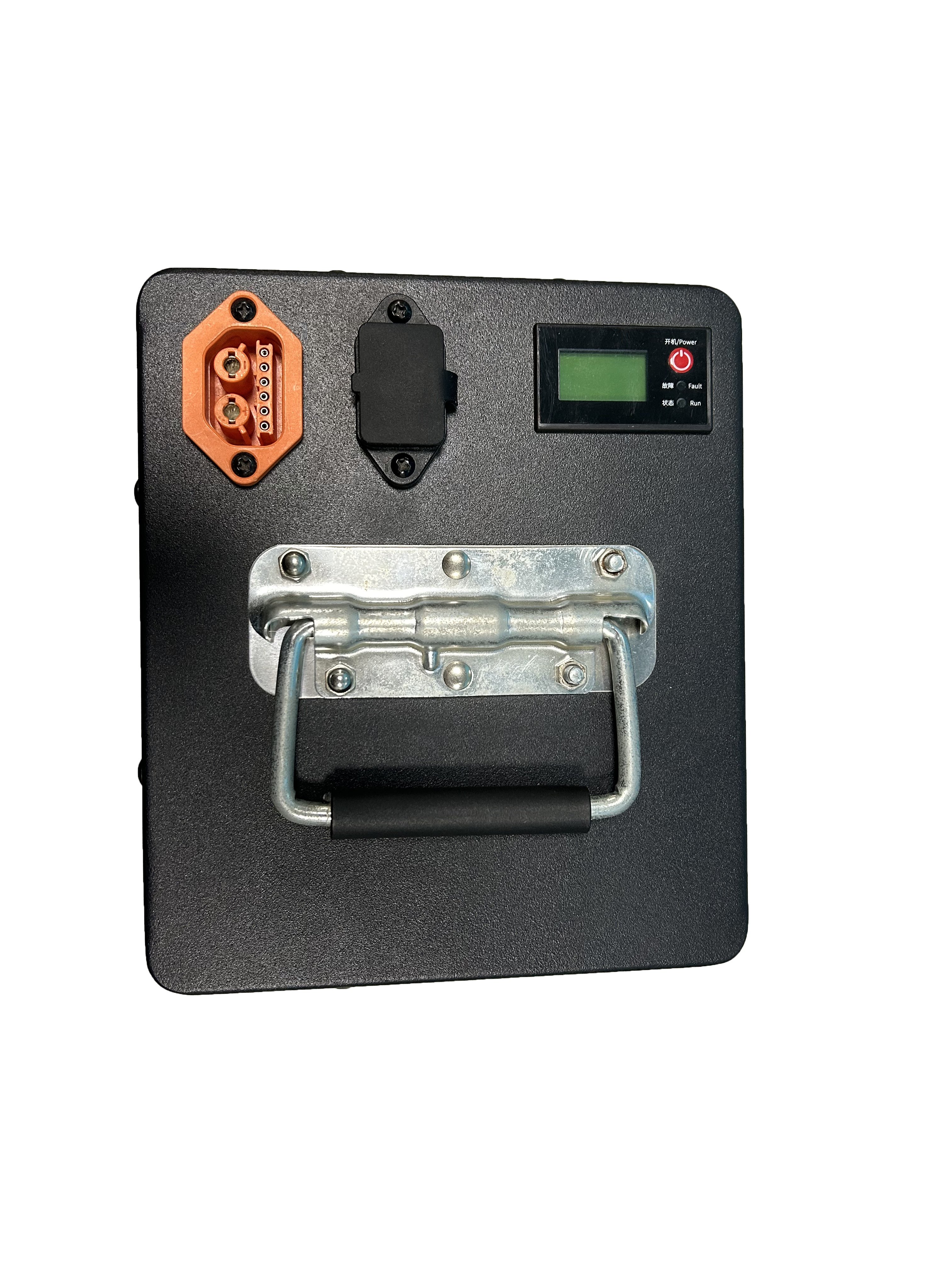 Factory Lowest Price LiFePO4 48V 60V 72V 20Ah 25Ah 30Ah LFP Lithium Battery Pack For Electric Bicycle / Ebike / Motorcycle
