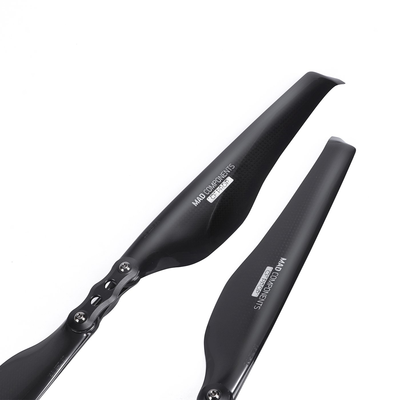 16.2x5.3" inch FLUXER Pro drone gasoline enginedrone engine motor propeller manufacturer skyhunter