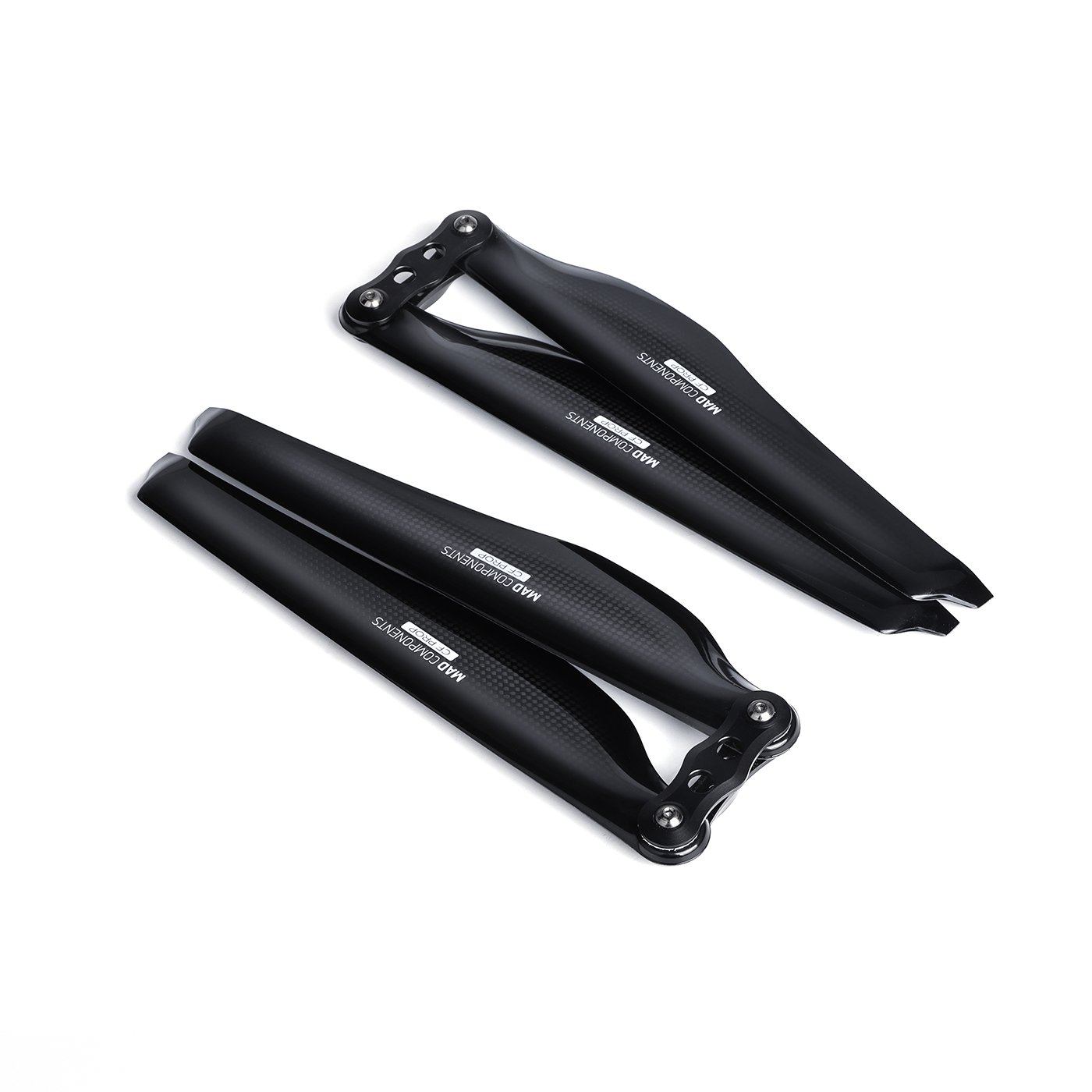 16.2x5.3" inch FLUXER Pro drone gasoline enginedrone engine motor propeller manufacturer skyhunter