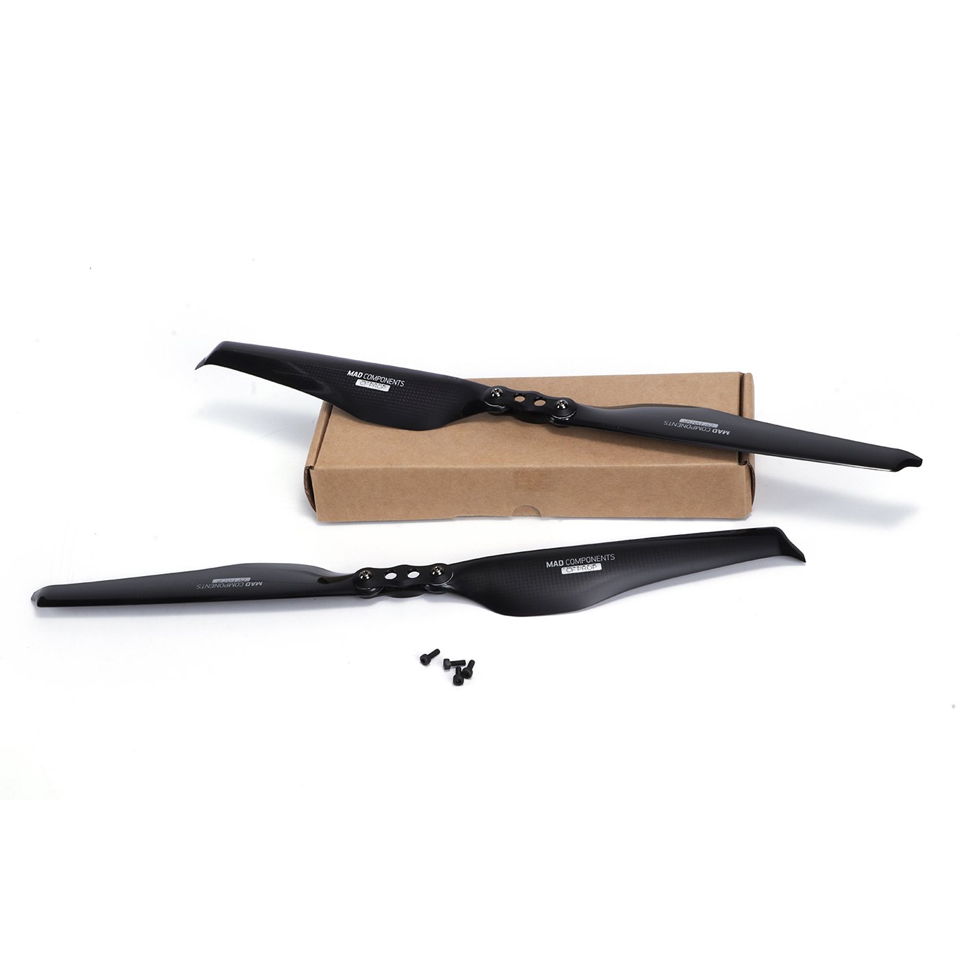 16.2x5.3" inch FLUXER Pro drone gasoline enginedrone engine motor propeller manufacturer skyhunter
