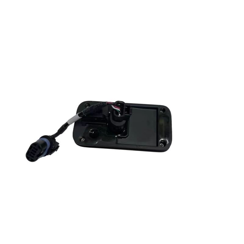T40 Model Agricultural Drone Repair Parts Lightweight Carbon Supplement Lamp Assembly Remote Signal Line Battery Power Metal