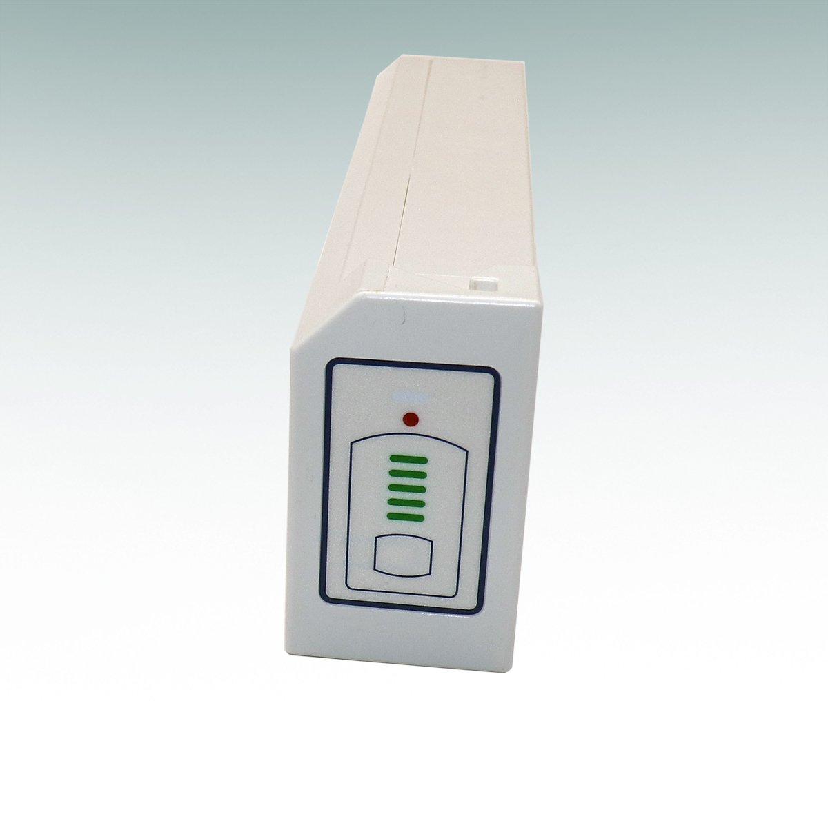 Medical covidi cart with battery Rechargeable Lithium Ion Battery 10086042 for medical breathing machine