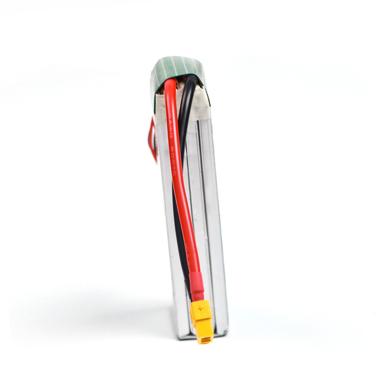 High-Capacity 14.8V 3300mAh Lithium Ion Drone Battery LCO Anode Pack Storage from Manufacturer 7543126