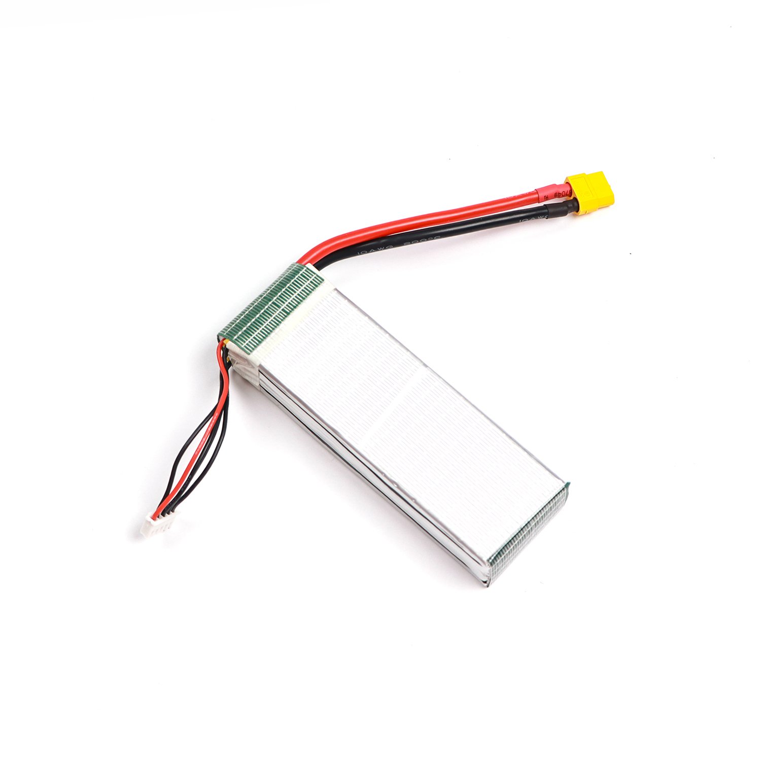 High-Capacity 14.8V 3300mAh Lithium Ion Drone Battery LCO Anode Pack Storage from Manufacturer 7543126