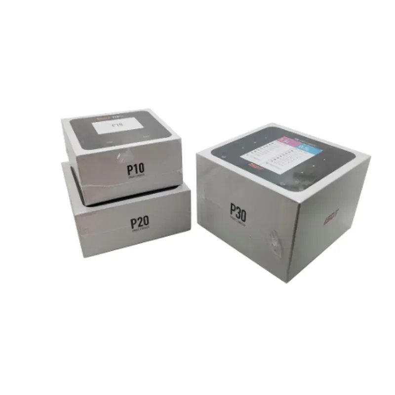 ISDT P10 P20 P30 Battery Charger Dual Channel Drone Accessories drone charger for Lilon LiPo LiHV NiMH Battery Balance Charger