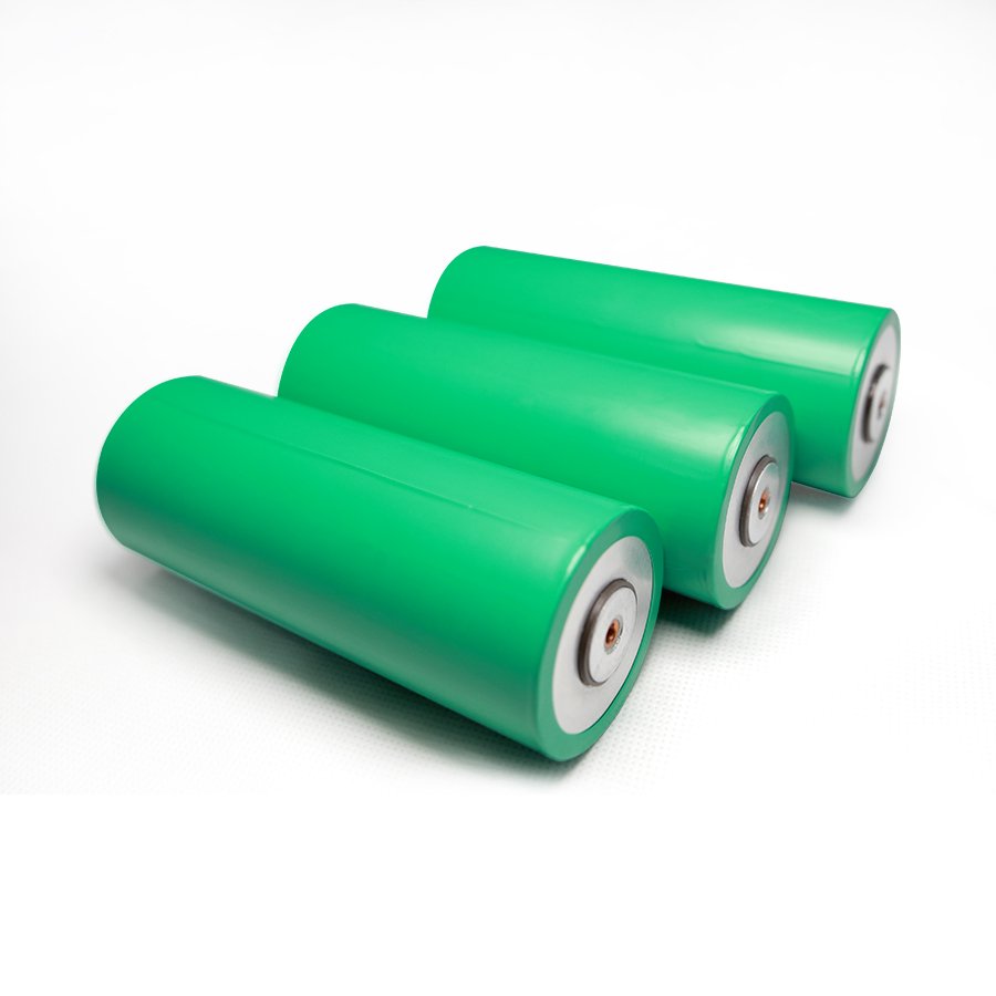 Reliable BYD 46120 25Ah Lithium Battery Cell for E-bike Motors and Renewable Energy Storage Applications