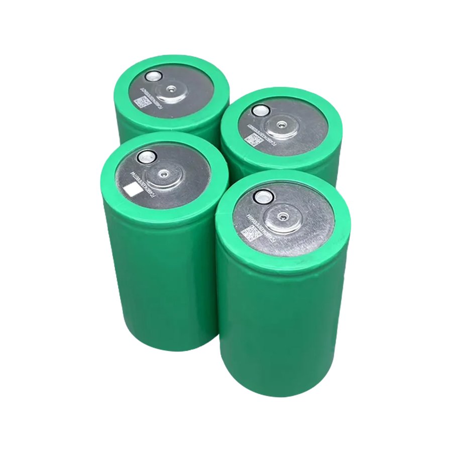 Reliable BYD 46120 25Ah Lithium Battery Cell for E-bike Motors and Renewable Energy Storage Applications