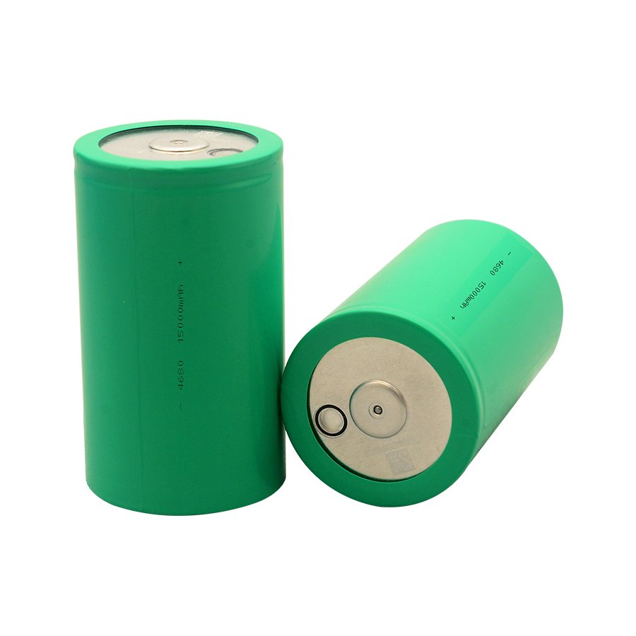 Reliable BYD 46120 25Ah Lithium Battery Cell for E-bike Motors and Renewable Energy Storage Applications