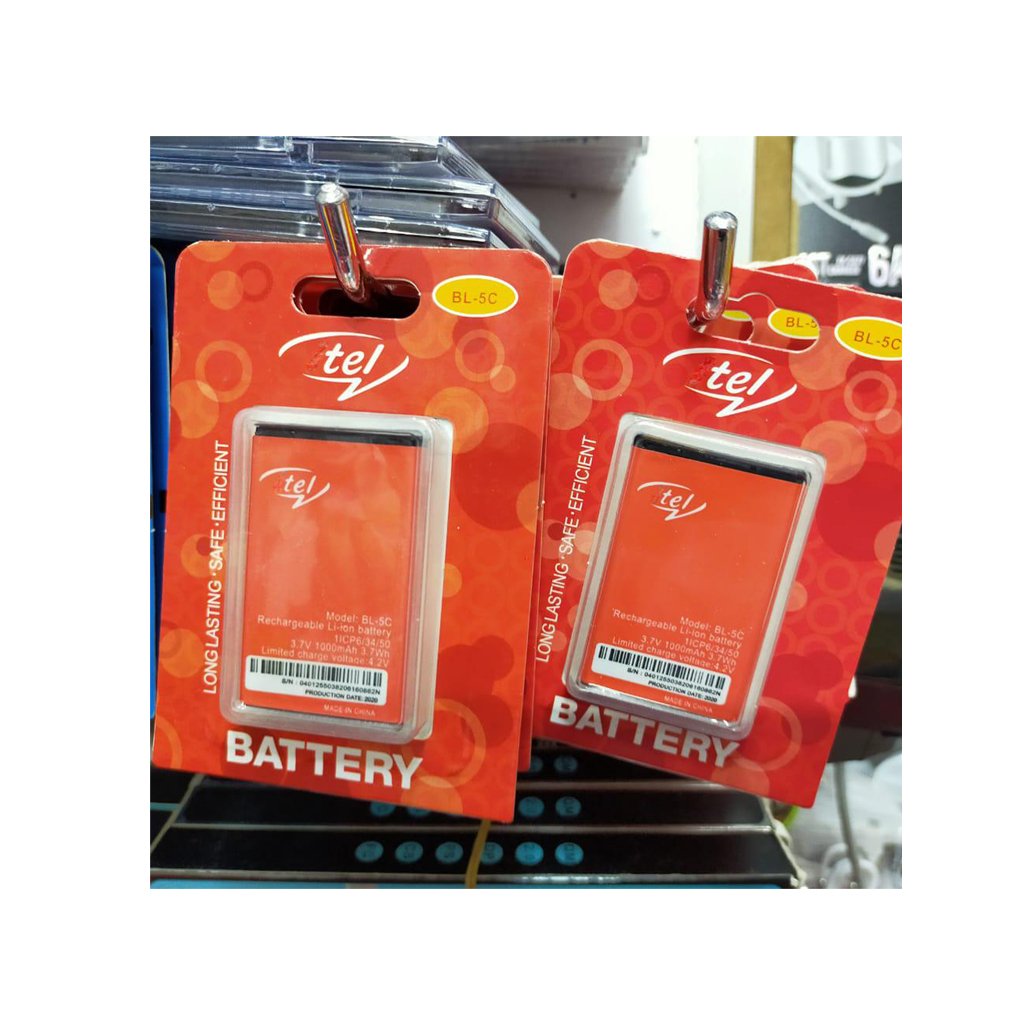Wholesale High Capacity BLC-2 Battery For Nokia 3310