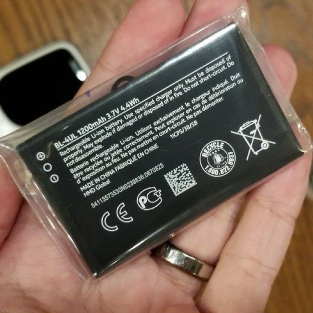 Wholesale High Capacity BLC-2 Battery For Nokia 3310