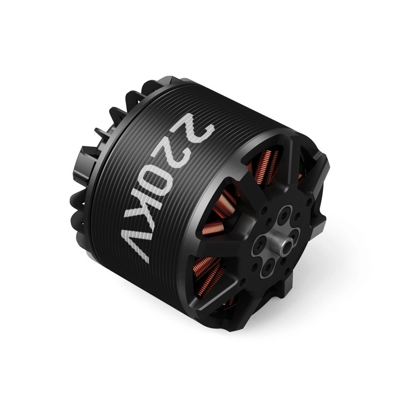 MAD VAX 5330 (short shaft) VTOL Airplane Drone Motor With Thrust Bearing 220KV 260KV For RC VTOL Drone Aircraft