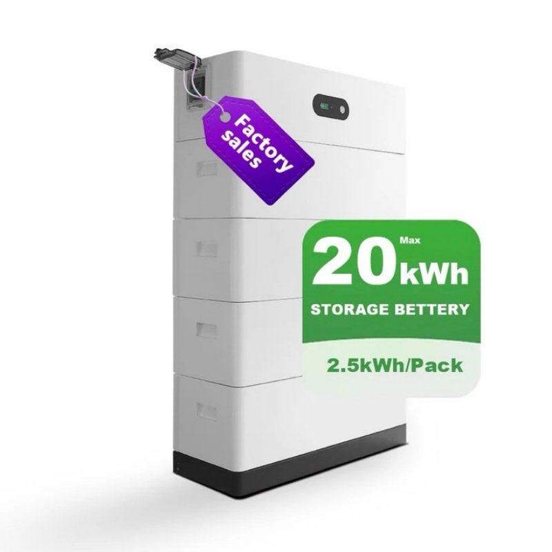 Deep Cycle 100%DOD 24v 200ah Lithium battery Pack