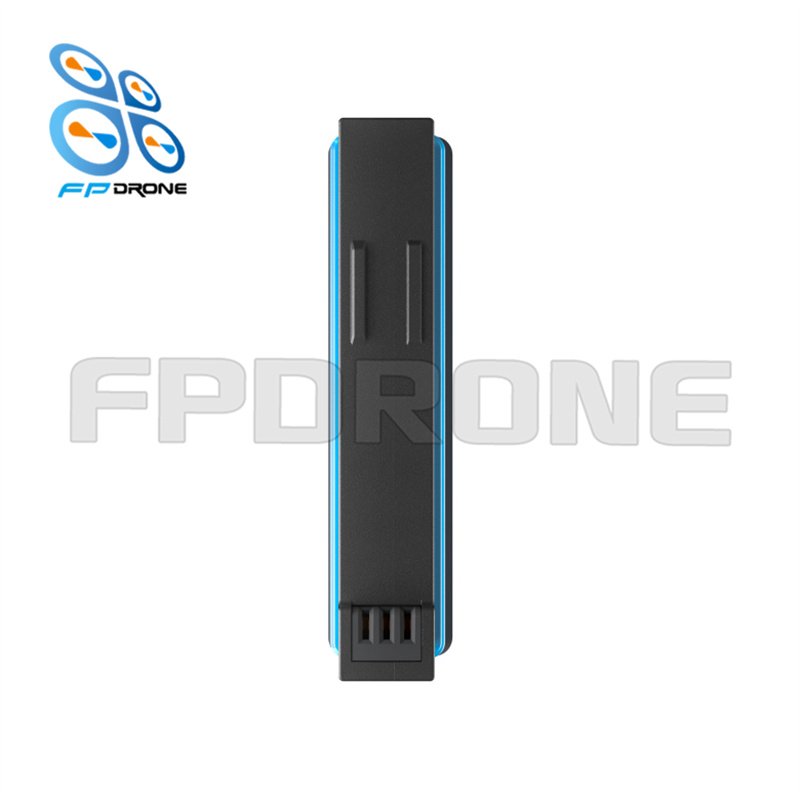 Battery for Insta360 One X3 Camera lenses Insta360 One X3 Camera Accessories