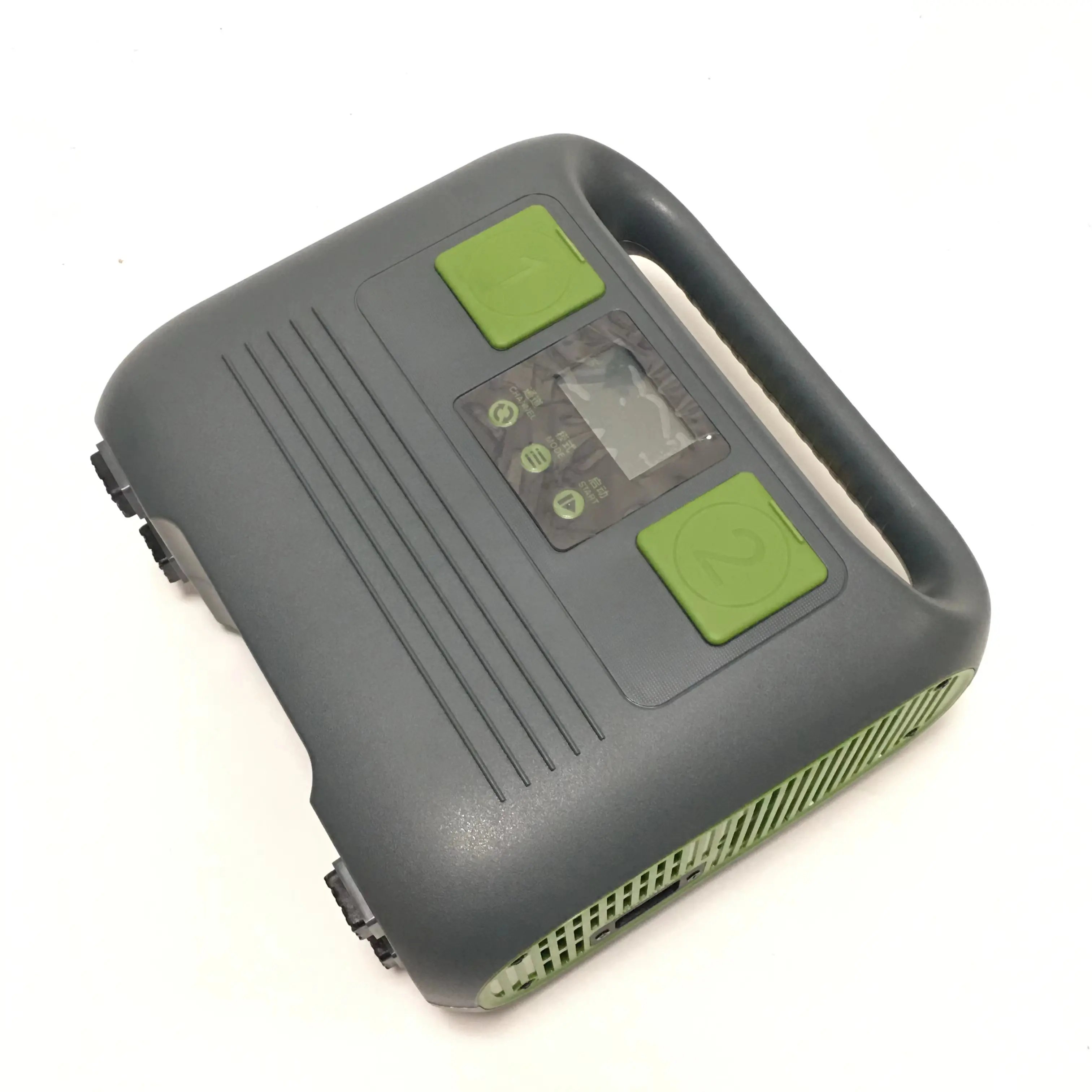 SKYRC PC3000H Smart Battery Charger High Power 3000W 12S 14S 60A 4-Way LiPo LiHV Quattro Agriculture Drone Drones Accessories