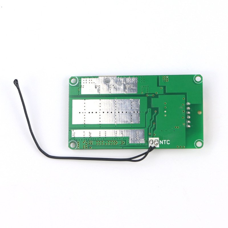 Good Price Factory Battery Accessories 5S 15A BMS 20A 25A with NTC Battery Management System PCM