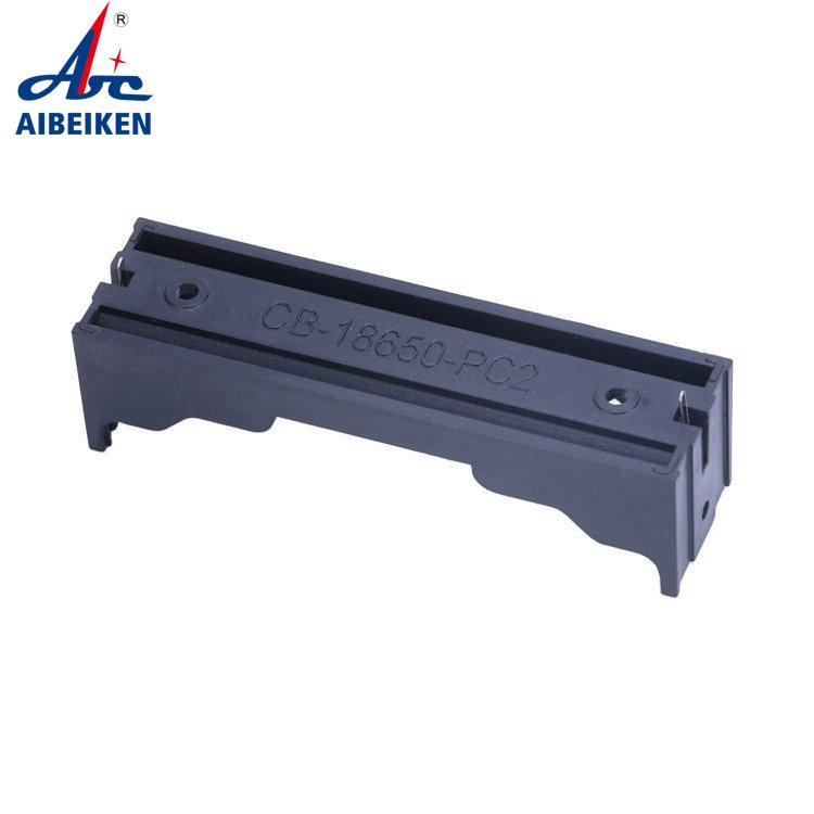 AA battery holder case 5v 2*18650 3.7V