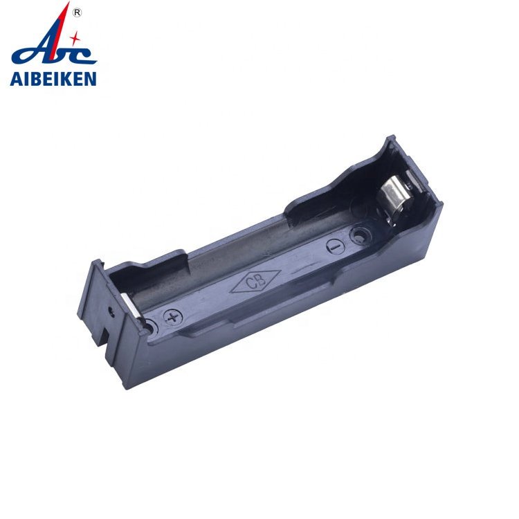 AA battery holder case 5v 2*18650 3.7V