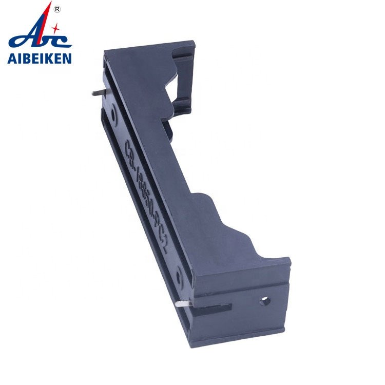 AA battery holder case 5v 2*18650 3.7V