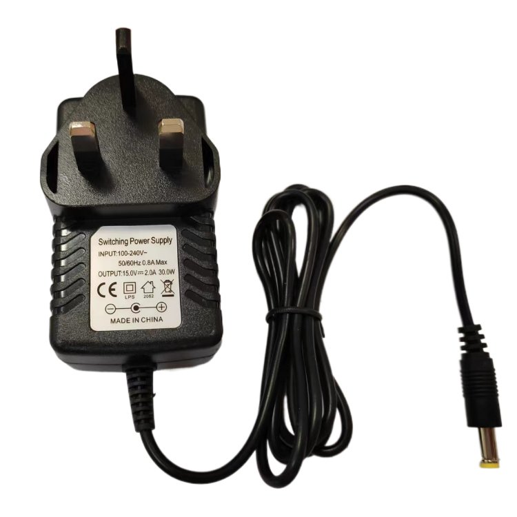 6V12V24V Battery Charger with Charging Indicator Light for Electric Carriage Power Adapter Supply