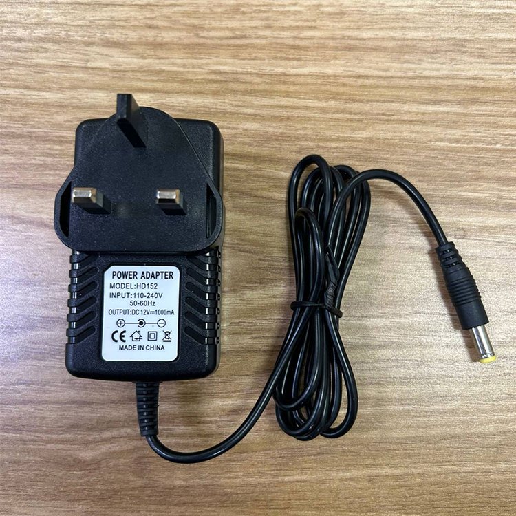 6V12V24V Battery Charger with Charging Indicator Light for Electric Carriage Power Adapter Supply