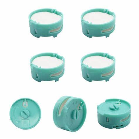 VACUSHOP Odor Neutralizer Replacement for Vacuum Cleaner Sharks AZ3002 HZ3002 IZ862H IZ562H 1541FC3000 Accessories