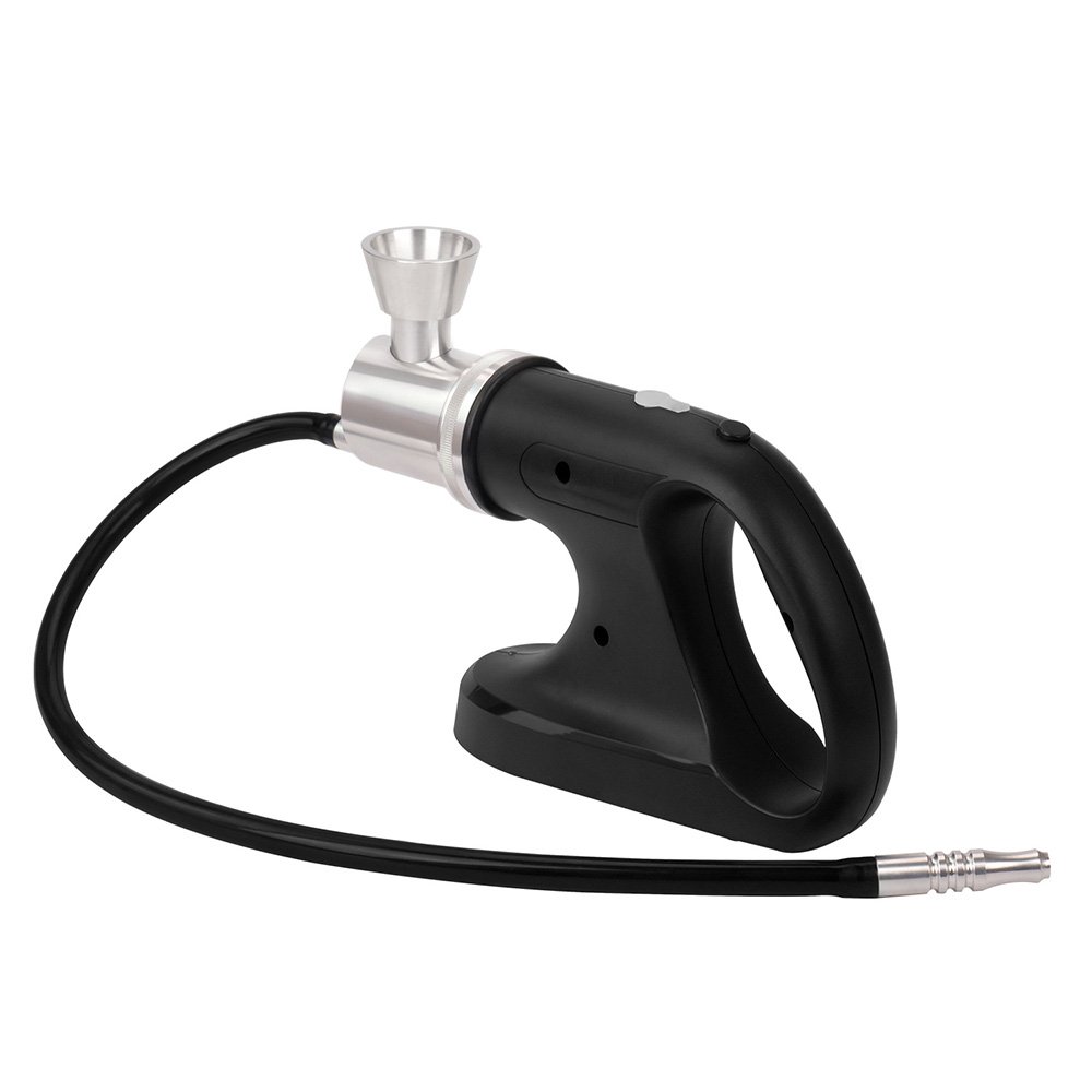 Professional Bar Accessories Food Cocktail Smoker For Drinks Smoke Infuser Gun
