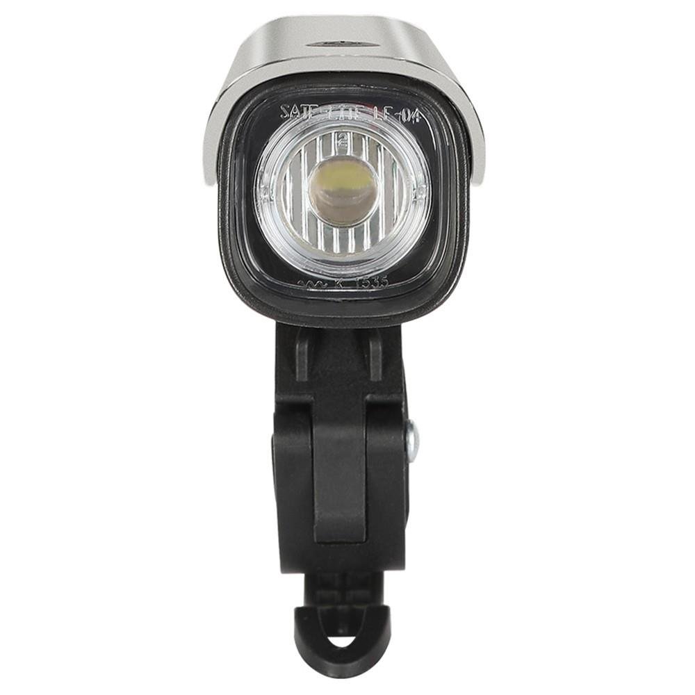 2600mAh Power Bank Bike Headlight Lumens Bicycle Accessories Super Bright Bicycle Light