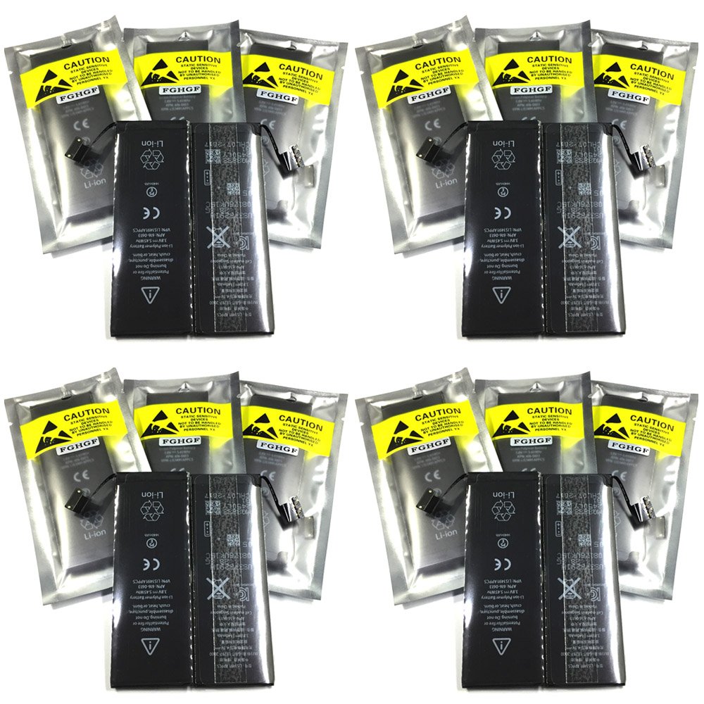 org IC ORG capacity Phone Battery Accessories For Iphone Replacement mobile phone battery