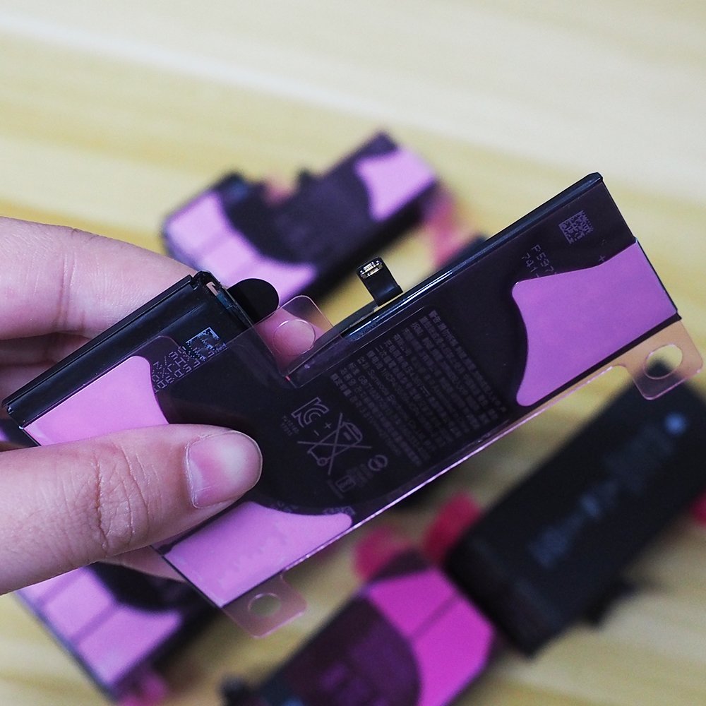 org IC ORG capacity Phone Battery Accessories For Iphone Replacement mobile phone battery