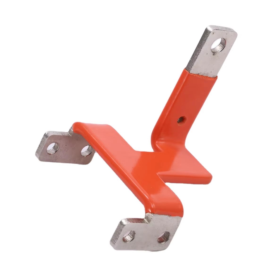 48V EEL Battery Parallel Connection Cable Set Flexible Busbar Nickel-Plated Copper Bus Bar Terminal Connectors Accessories