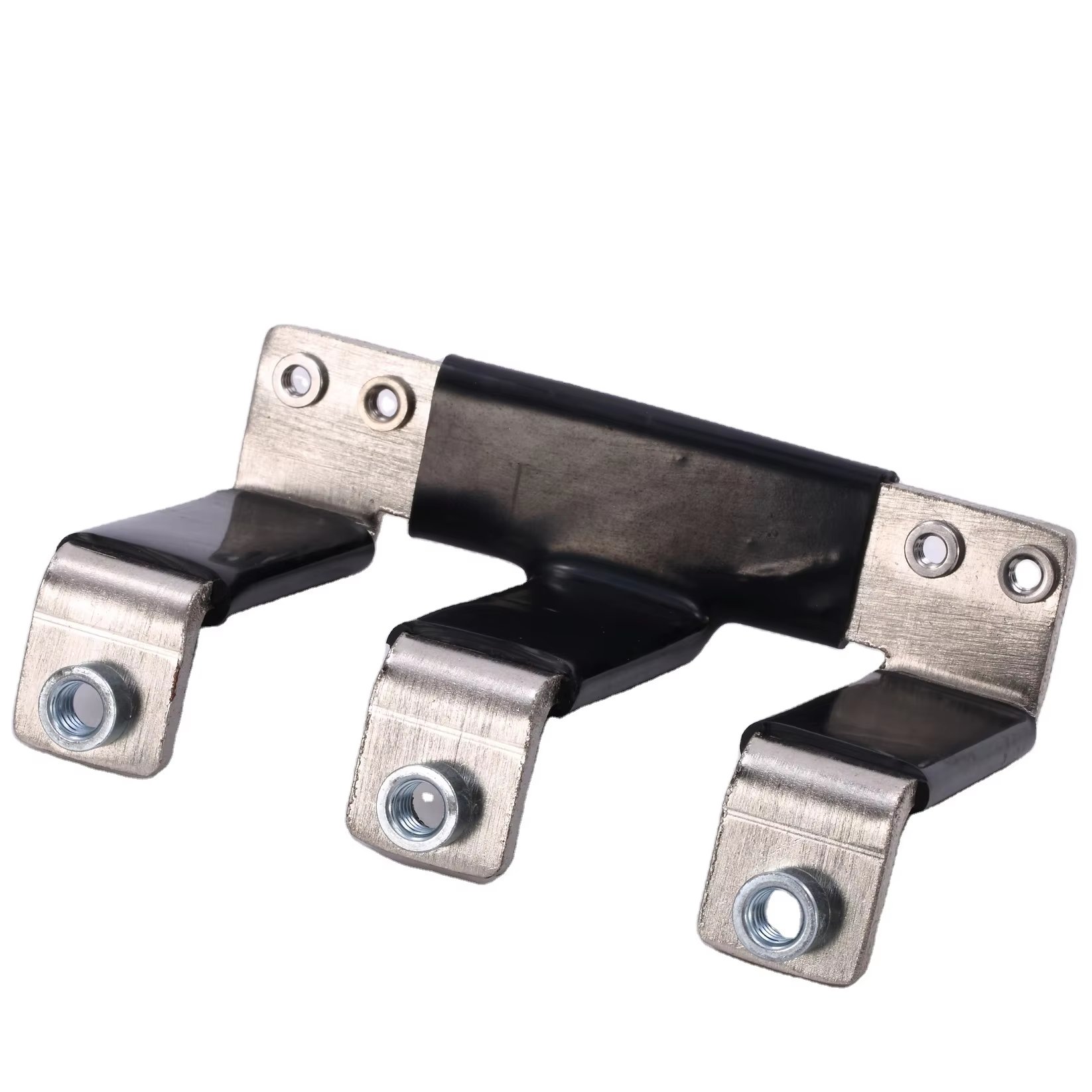 48V EEL Battery Parallel Connection Cable Set Flexible Busbar Nickel-Plated Copper Bus Bar Terminal Connectors Accessories
