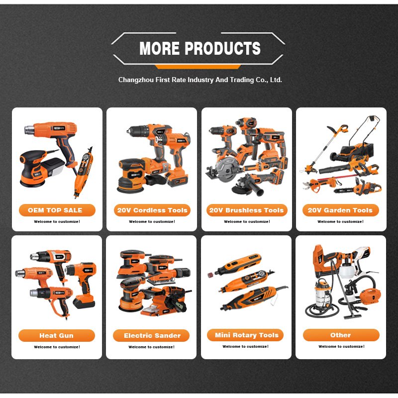 8V Handle Multi Cordless Screwdriver