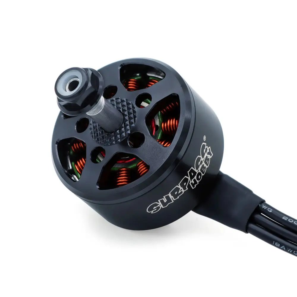 B 2812 900kv 1100kv Motor RC Drone Kits 8-9 Inch Multi-Drone Frame 5v Power Battery FPV Camera Mini Accessory Drones