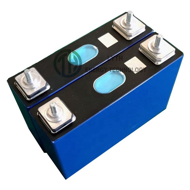 A Grade Lifepo4 battery 3.2v 50Ah lithium ion phosphate battery cell with accessory for Solar and storage