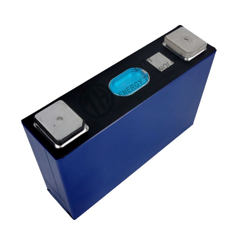 A Grade Lifepo4 battery 3.2v 50Ah lithium ion phosphate battery cell with accessory for Solar and storage