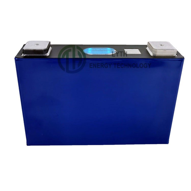 A Grade Lifepo4 battery 3.2v 50Ah lithium ion phosphate battery cell with accessory for Solar and storage