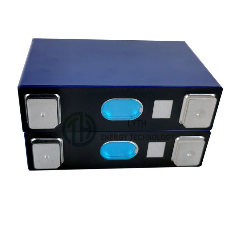 A Grade Lifepo4 battery 3.2v 50Ah lithium ion phosphate battery cell with accessory for Solar and storage