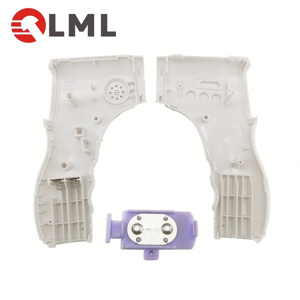 Non-contact Forehead Thermometer Hardware Accessories Battery Contact Stamping Parts