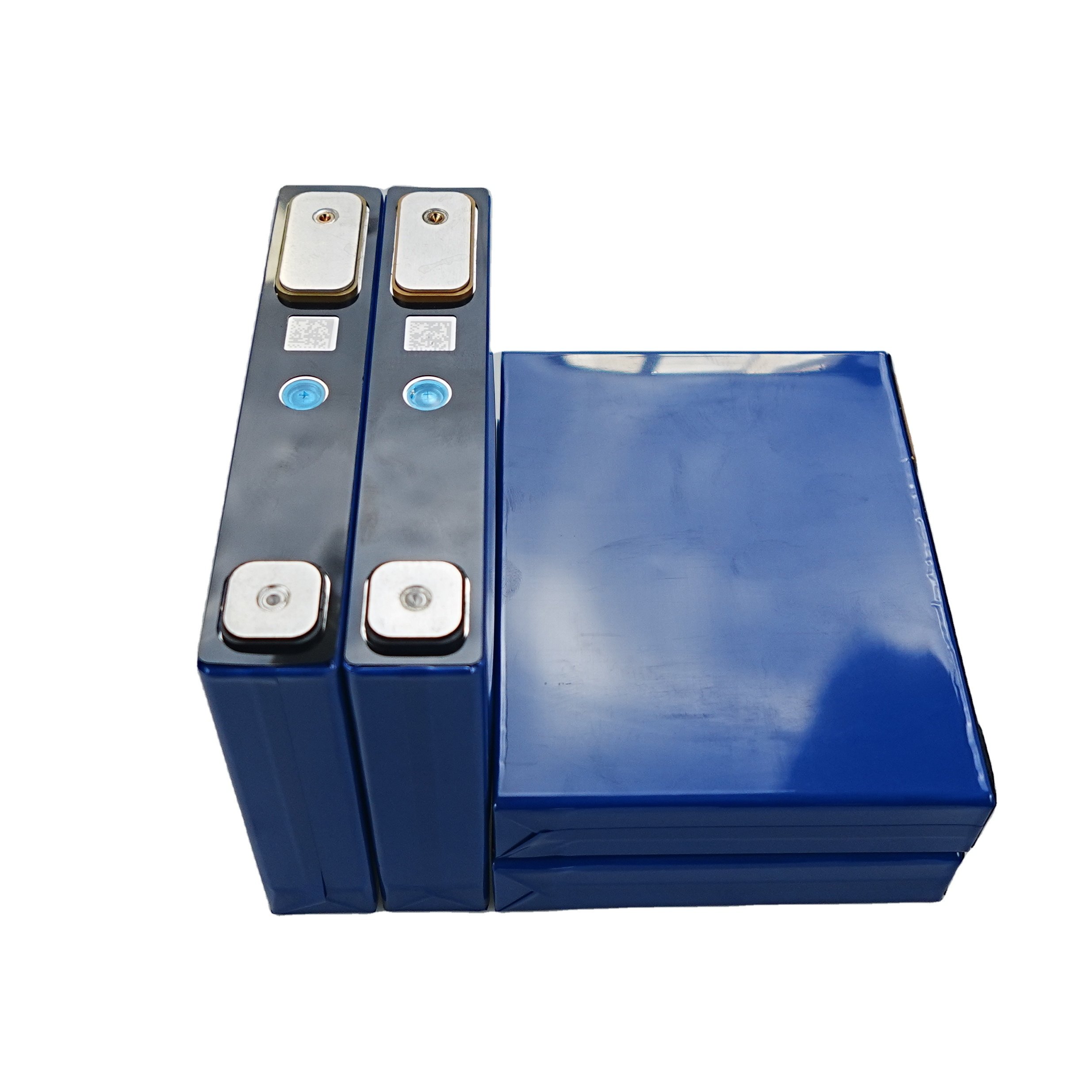 3.2v 52ah Lithium Ion Lifepo4 Battery Cell 3000 Cycles Rechargeable Lifepo4 Battery Cell