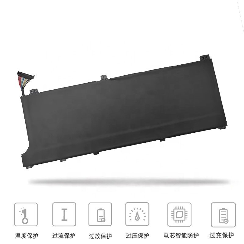 HB4692Z9ECW-41 Battery For Hua-wei Mate-Book D 14 NBB-WAH9Q NBL-WAP9R 4ICP5/62/81 HB469229ECW-41 15.28V 3665mAh 56Wh