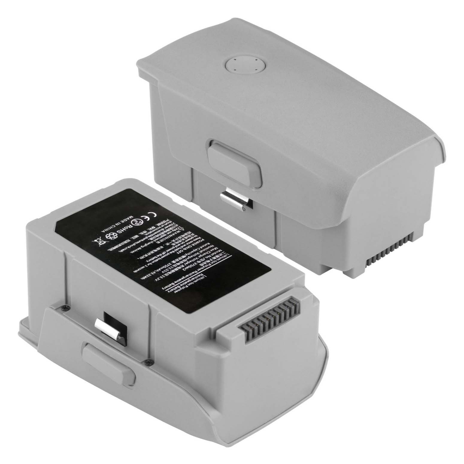 Factory sell brand new Drone batteries Mavic Air 2 for DJI Mavic Air 2S 3750mAh batteries 34 Minutes Flight Time