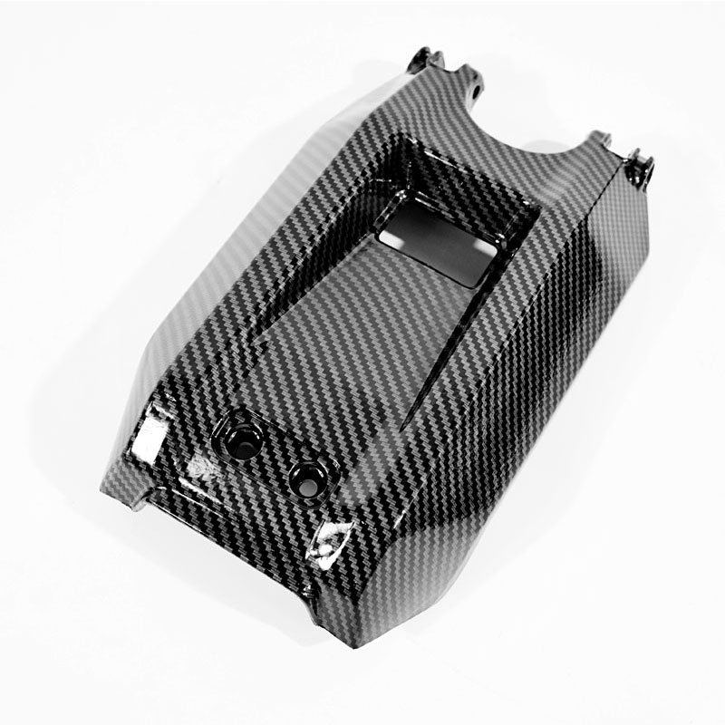 Sur Ron light bee X Whole Bike SURRON water transfer Fender Rear Mudguard Battery Compartment Cover surron carbon fiber