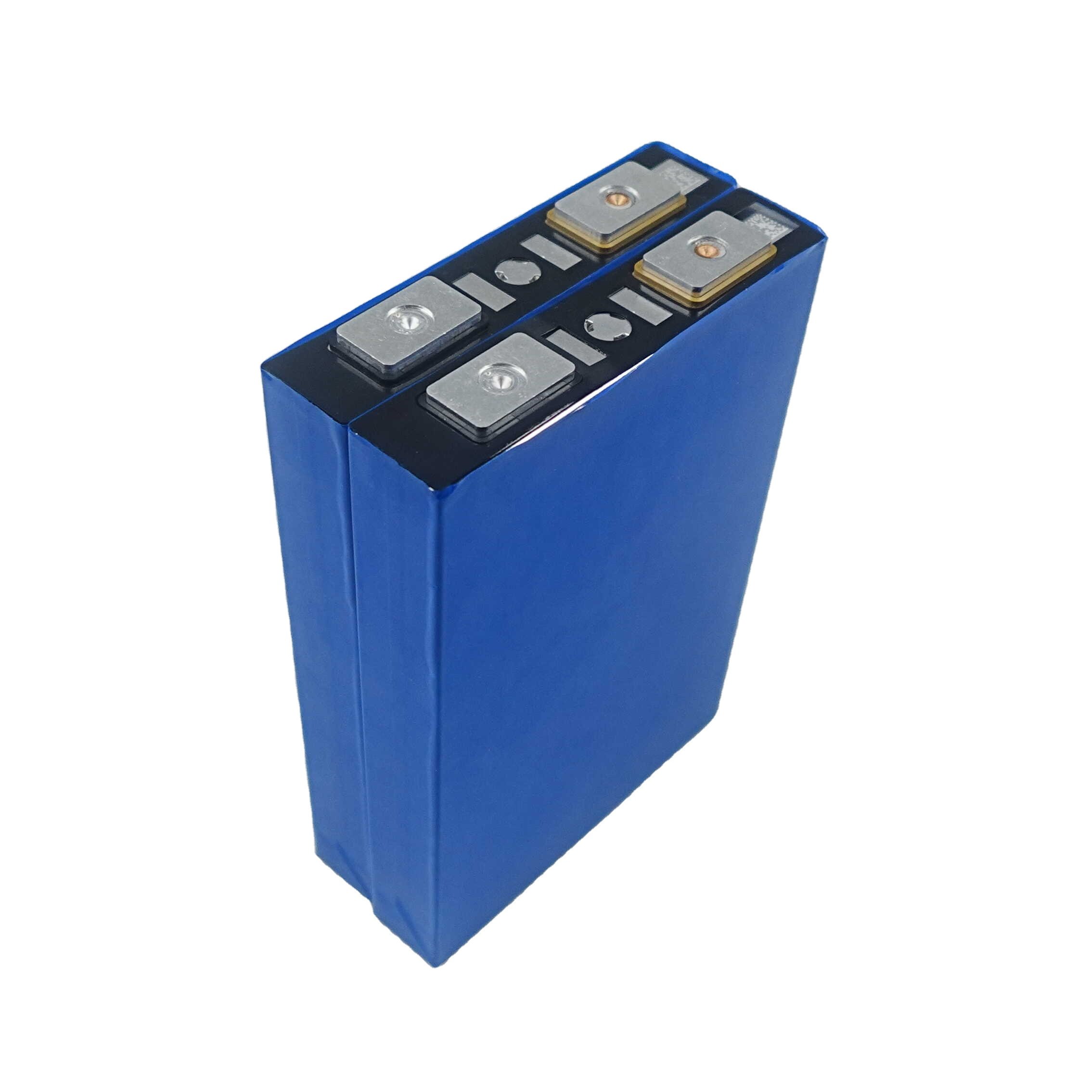 New energy 3.2V27Ah lithium battery electronic accessories wholesale rechargeable Motorcycle Battery For Boats