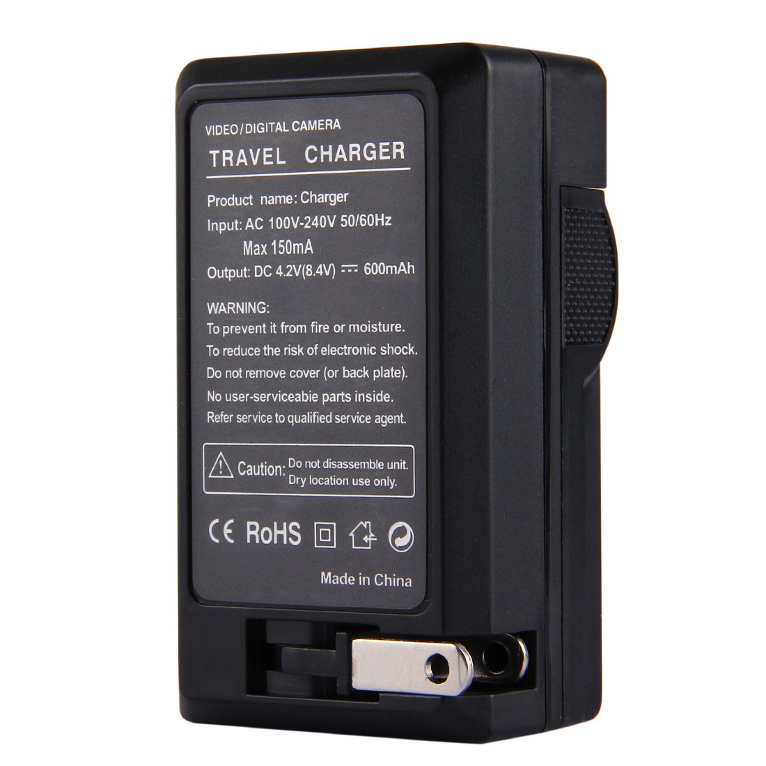NP-FV100 Digital Camera Battery Charger US plug for FH70 camera accessories