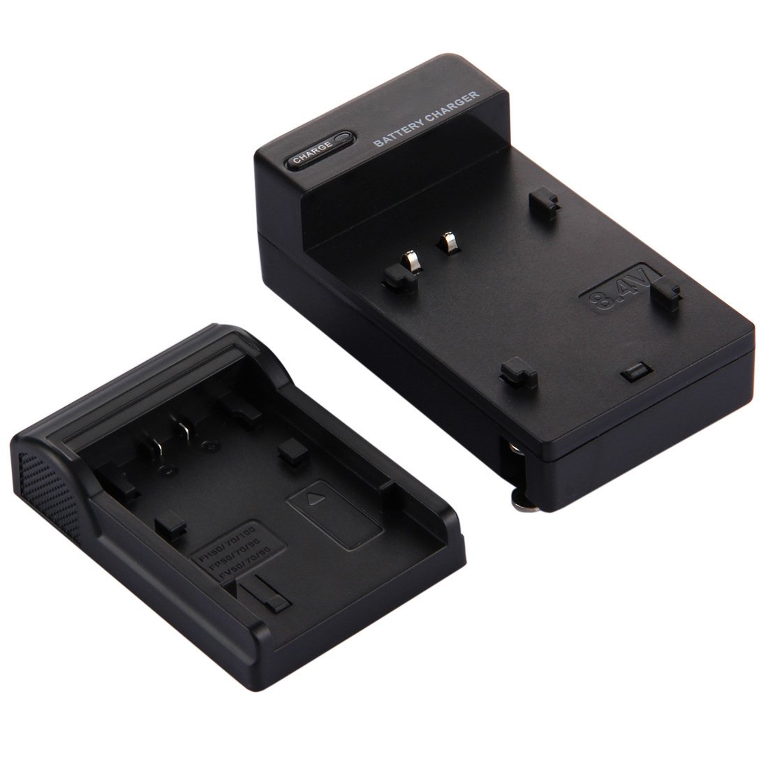 NP-FV100 Digital Camera Battery Charger US plug for FH70 camera accessories