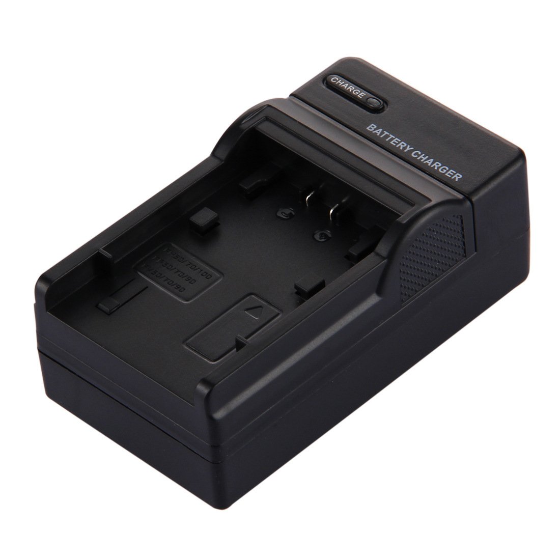 NP-FV100 Digital Camera Battery Charger US plug for FH70 camera accessories