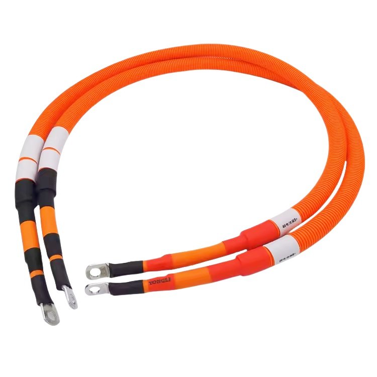 OEM Wiring Harness Factory Customized Manufacturing YEV1301-19 Power Battery for Energy Storage