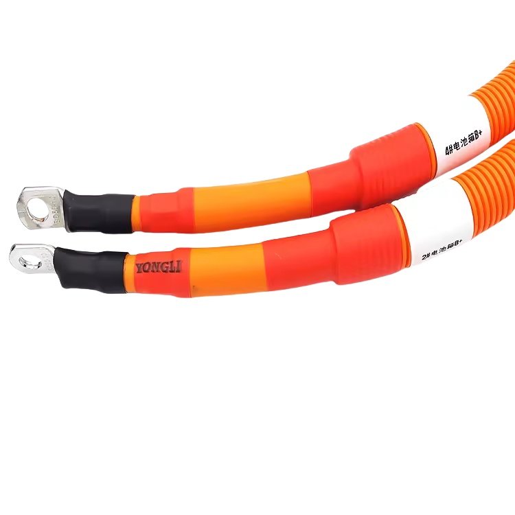 OEM Wiring Harness Factory Customized Manufacturing YEV1301-19 Power Battery for Energy Storage